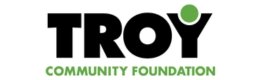 troy community foundation  260x80