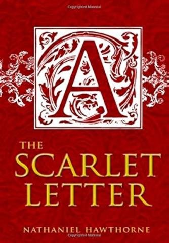 The Scarlet Letter