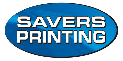 SAVERS PRINTING