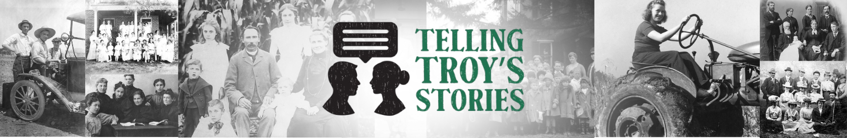 Michigan/Troy Autumn Exhibition logo