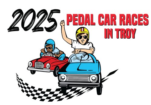 THV Pedal Troy 2025