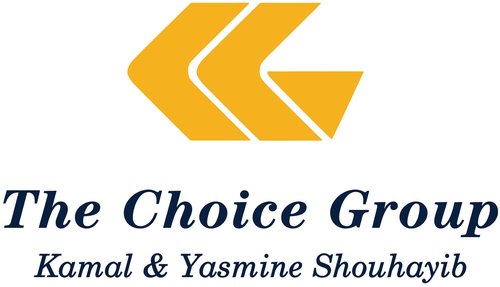 The Choice Group