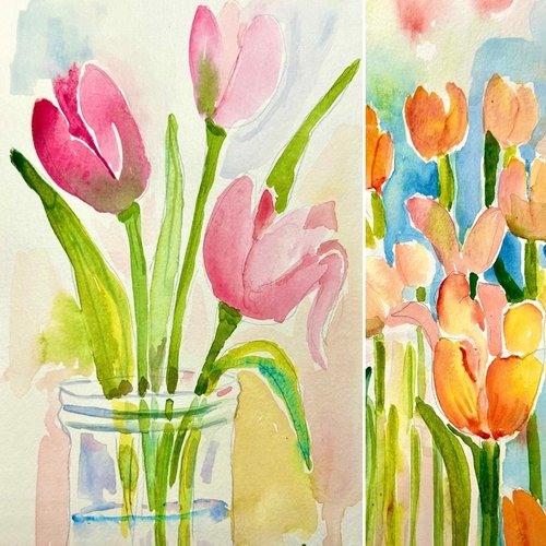 Tulip Mania