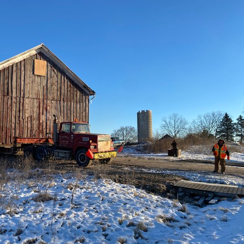 barn preservation
