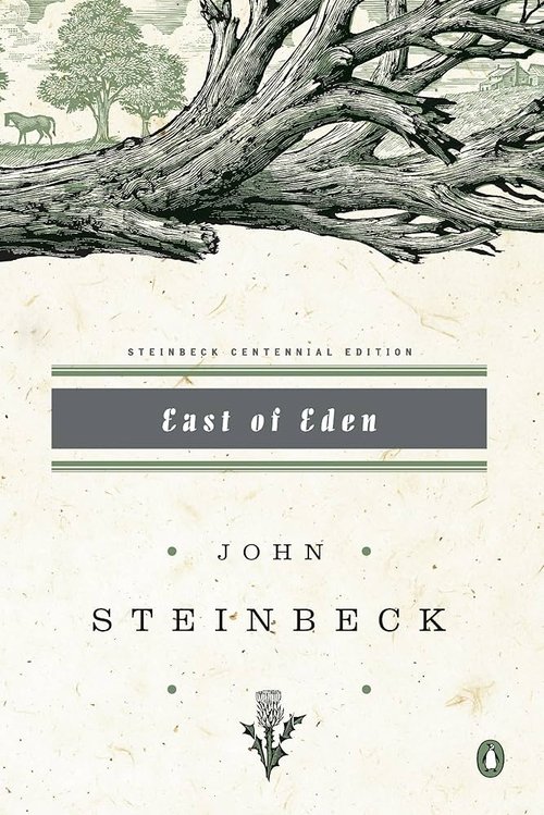 east of eden