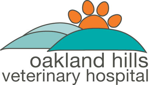 oakland hills logo