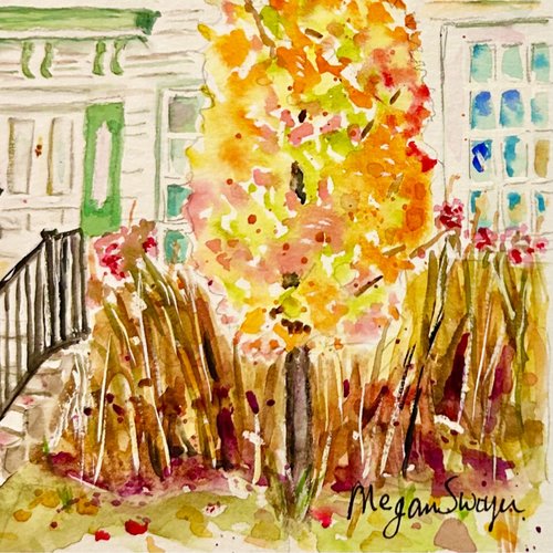 oct 15 historic home