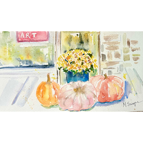 oct 6 pumpkin vignette