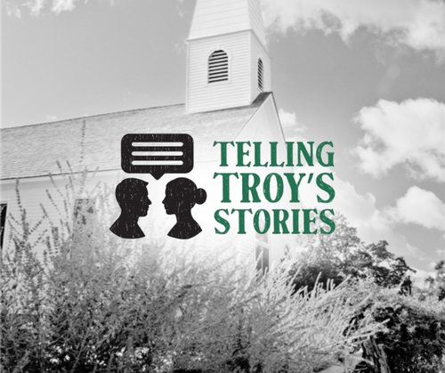 why troy presentations