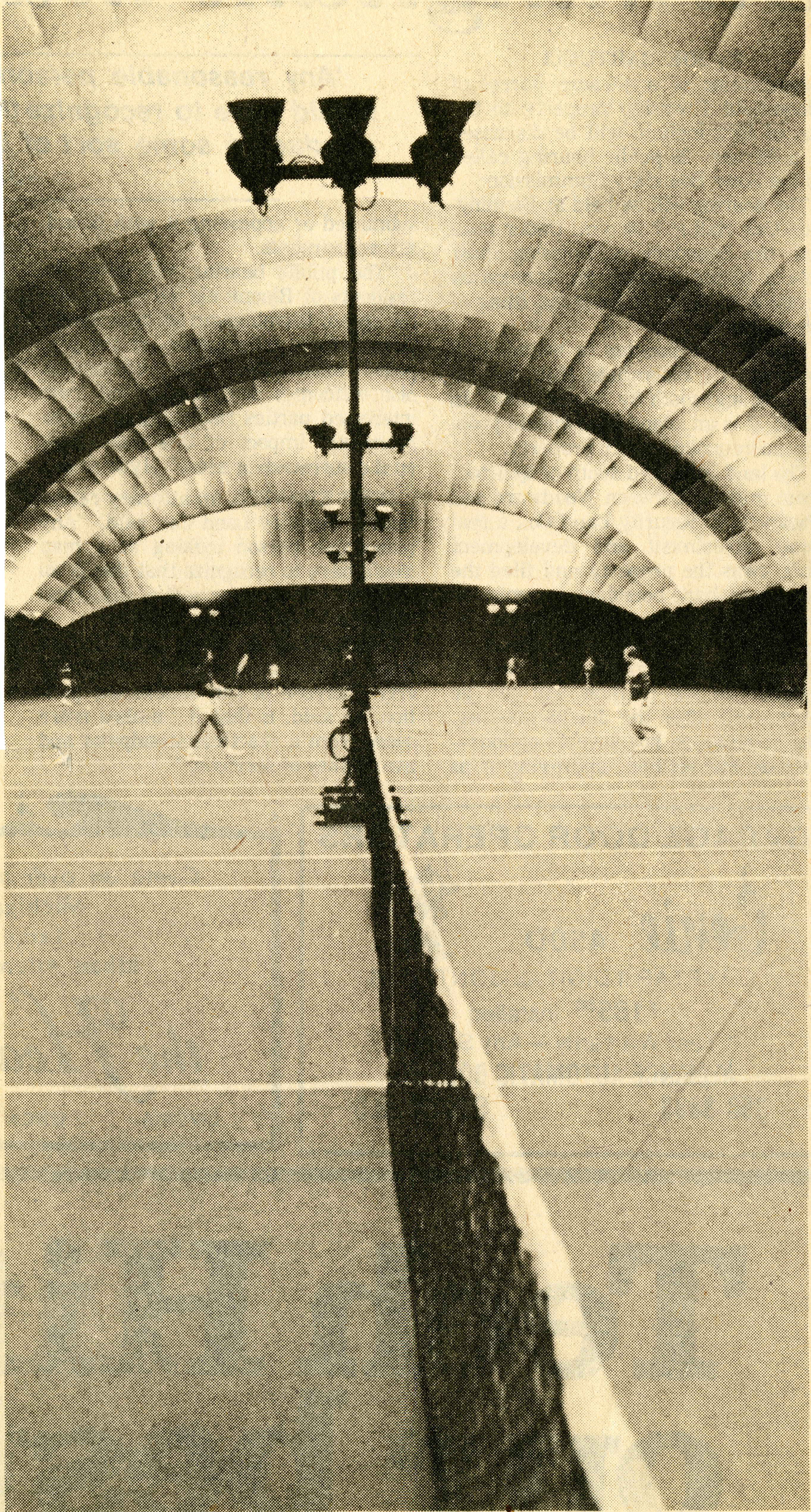 4-5-15-Tennis Bubble Interior