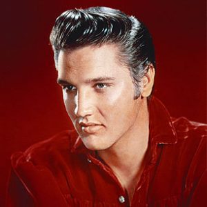 8-16-15-Elvis Presley