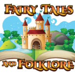 Trick-or-Treat: Fairy Tales and Folklore