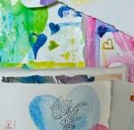 Watercolor Classes for Kids and Adults!